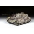 1/35 German Panzer IV Ausf.G Medium Tank