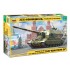 1/35 Russian Self Propelled Howitzer 2S35 "Koalitsiya-SV"