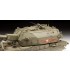 1/35 Russian Self Propelled Howitzer 2S35 "Koalitsiya-SV"