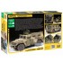 1/35 Russian GAZ Tiger w/Arbalet Infantry Mobility Vehicle