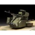 1/35 Russian GAZ Tiger w/Arbalet Infantry Mobility Vehicle