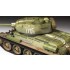 1/35 Soviet Medium Tank T-34/85