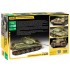 1/35 Soviet Medium Tank T-34/85