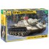 1/35 Soviet Self-propelled Gun Su-122