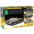 1/35 Soviet Self-propelled Gun Su-122