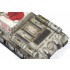 1/35 Soviet Self-propelled Gun Su-122