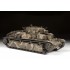 1/35 T-28 Heavy Tank
