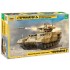 1/35 Russian Military Machine Fire Support Tanks Terminator-2