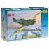 1/48 Soviet Fighter Lavochkin La-5