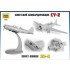 1/48 Soviet Light Bomber Sukhoi Su-2
