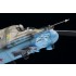 1/48 Soviet MIL Mi-24P "Hind F" Attack Helicopter