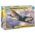 1/48 German Fighter Messerschmitt Bf 109 G-6