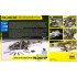 1/48 Soviet MIL Mi-24V/VP (HIND) Combat Helicopter