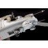 1/48 Soviet MIL Mi-24V/VP (HIND) Combat Helicopter