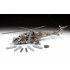 1/48 Soviet MIL Mi-24V/VP (HIND) Combat Helicopter