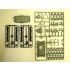 1/72 Soviet Medium Tank T-34/76 Mod.1943