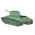 1/72 Soviet Medium Tank T-34/76 Mod.1943