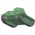 1/72 Soviet Medium Tank T-34/76 Mod.1943