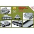 1/72 Soviet Medium Tank T-34/76 Mod.1943