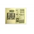 1/72 Soviet Medium Tank T-34/76 Mod.1943