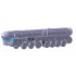 1/72 Russian Missile System "Topol" SS-25 "Sickle"