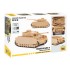 1/72 German Medium Tank Panzer IV Ausf.H