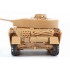 1/72 German Medium Tank Panzer IV Ausf.H