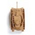 1/72 German Medium Tank Panzer IV Ausf.H
