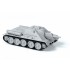 1/72 Soviet SU-122 Self-propelled Gun