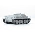1/72 Soviet SU-122 Self-propelled Gun