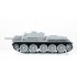 1/72 Soviet SU-122 Self-propelled Gun
