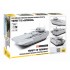 1/72 Russian T-15 Armata Heavy IFV