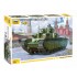 1/72 WWII Soviet T-35 Heavy Tank