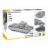1/72 WWII Soviet T-35 Heavy Tank