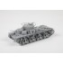 1/72 WWII Soviet T-35 Heavy Tank