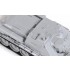 1/72 Soviet SU-85 Self Propelled Gun