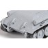 1/72 Soviet SU-85 Self Propelled Gun