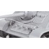 1/72 Soviet SU-85 Self Propelled Gun