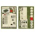 1/100 Soviet Medium Tank T-34/76 (mod.1940)