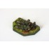 1/72 (Snap-Fit) Soviet Machine Gun Maxim with Crew 1941-1943