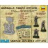1/72 (Snap-Fit) German Infantry 1939-1942 (10 Figures)
