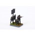 1/72 (Snap-Fit) German Infantry 1939-1942 (10 Figures)