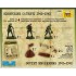 1/72 (Snap-Fit) Soviet Engineers 1941-1942 (4 Figures)