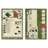 1/100 (Snap-Fit) Soviet Light Tank T-26