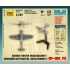 1/144 (Snap-Fit) German Fighter Messerschmitt Bf 109F-2