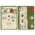 1/144 (Snap-Fit) Soviet Fighter Lavochkin LaGG-3 1941-1945