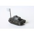 1/100 (Snap-Fit) German Medium Tank Pz.Kpfw.III Ausf.G