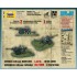 1/72 (Snap-Fit) German 105mm Howitzer LeFH 18/18M with Crew