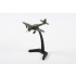 1/144 (Snap-Fit) German Dive Bomber Junkers Ju 87B2 "Stuka"