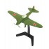 1/144 (Snap-Fit) Soviet Ilyushin IL-2 Sturmovik Model 1941